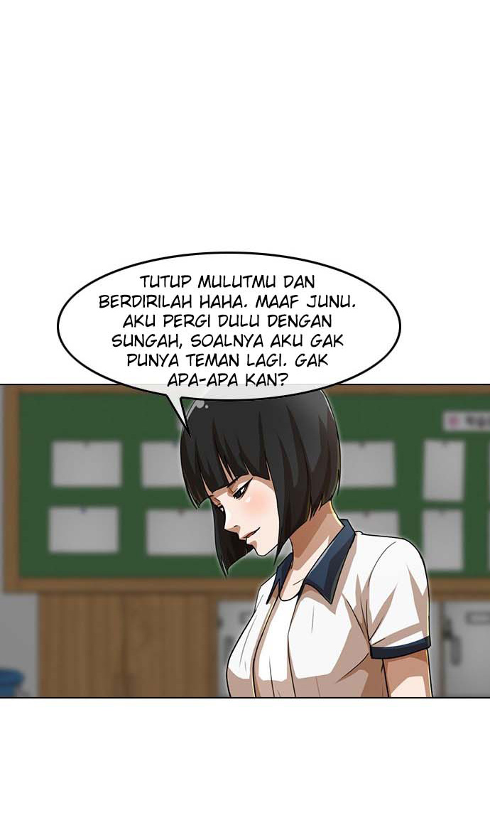 The Girl from Random Chatting! Chapter 64 - halaman 39