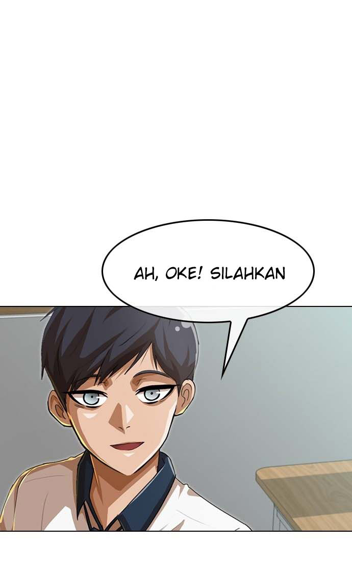 The Girl from Random Chatting! Chapter 64 - halaman 40