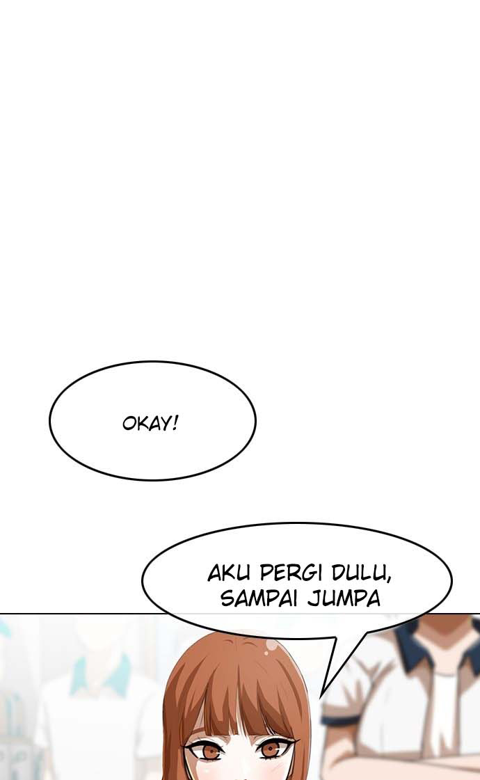 The Girl from Random Chatting! Chapter 64 - halaman 41