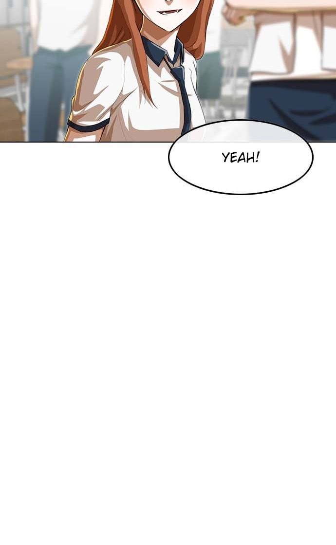 The Girl from Random Chatting! Chapter 64 - halaman 42