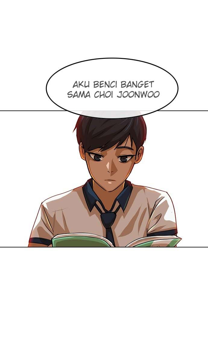 The Girl from Random Chatting! Chapter 64 - halaman 44