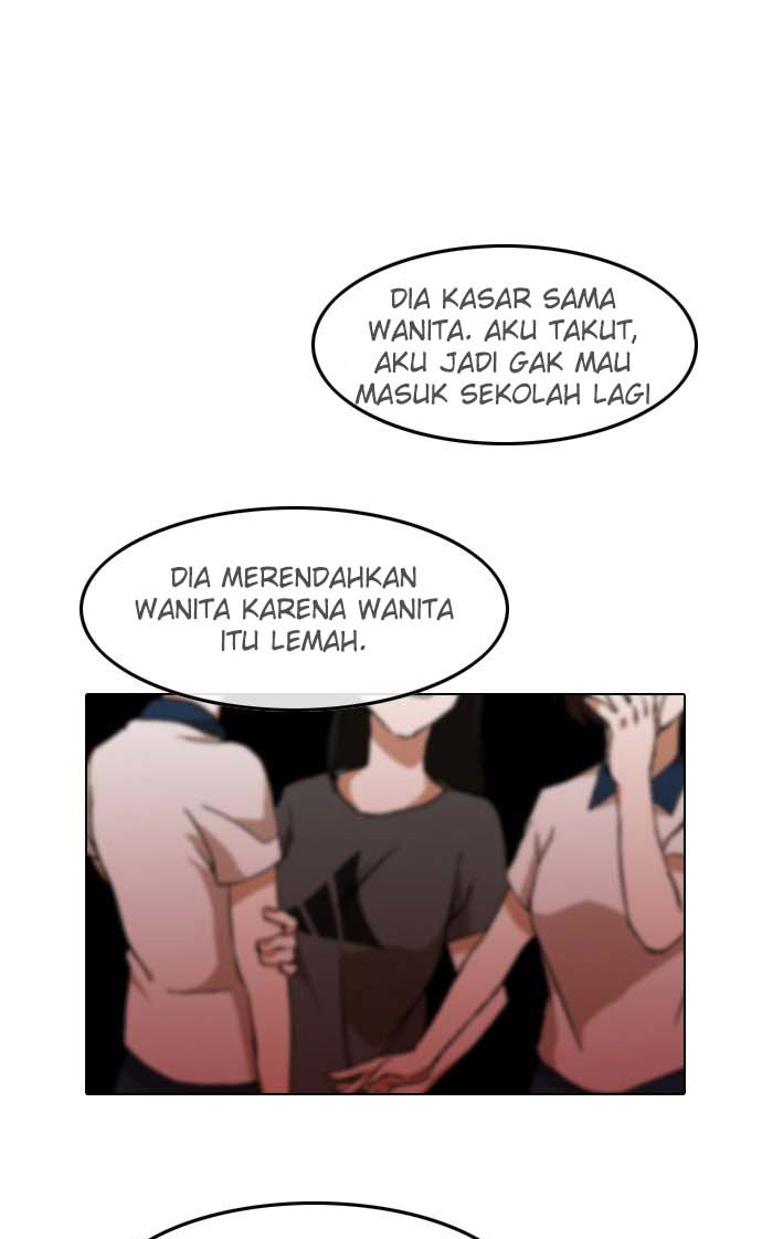 The Girl from Random Chatting! Chapter 64 - halaman 45