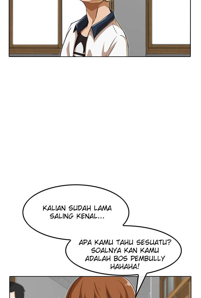 The Girl from Random Chatting! Chapter 64 - halaman 50