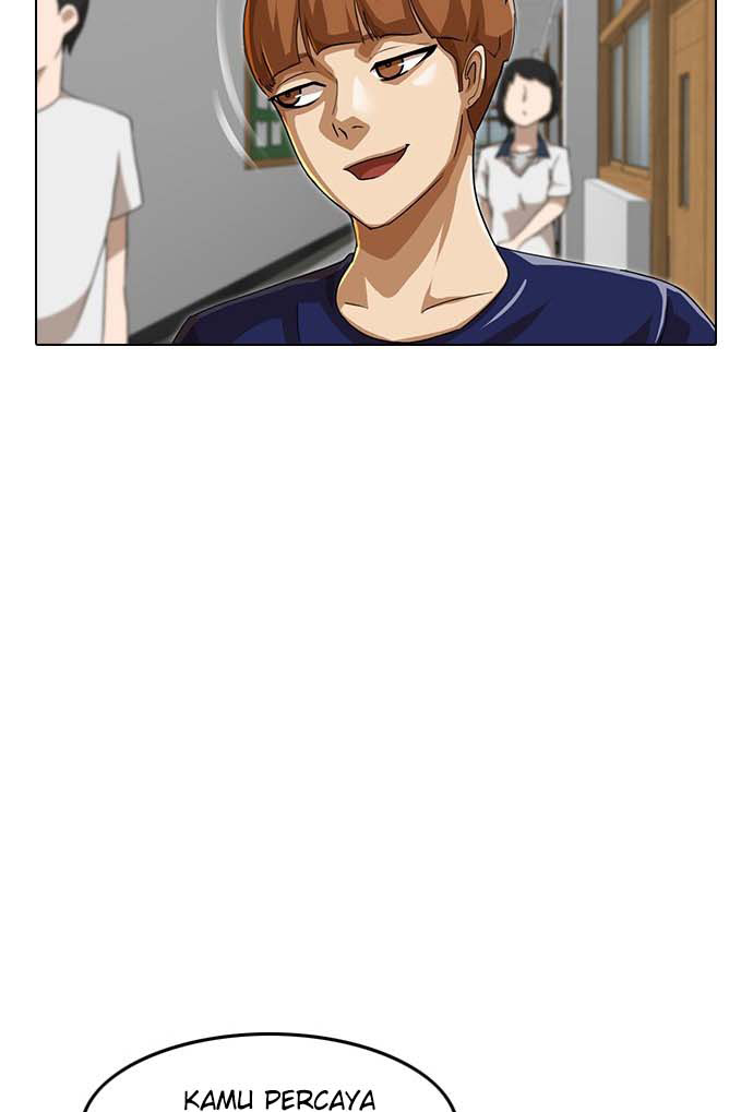 The Girl from Random Chatting! Chapter 64 - halaman 51