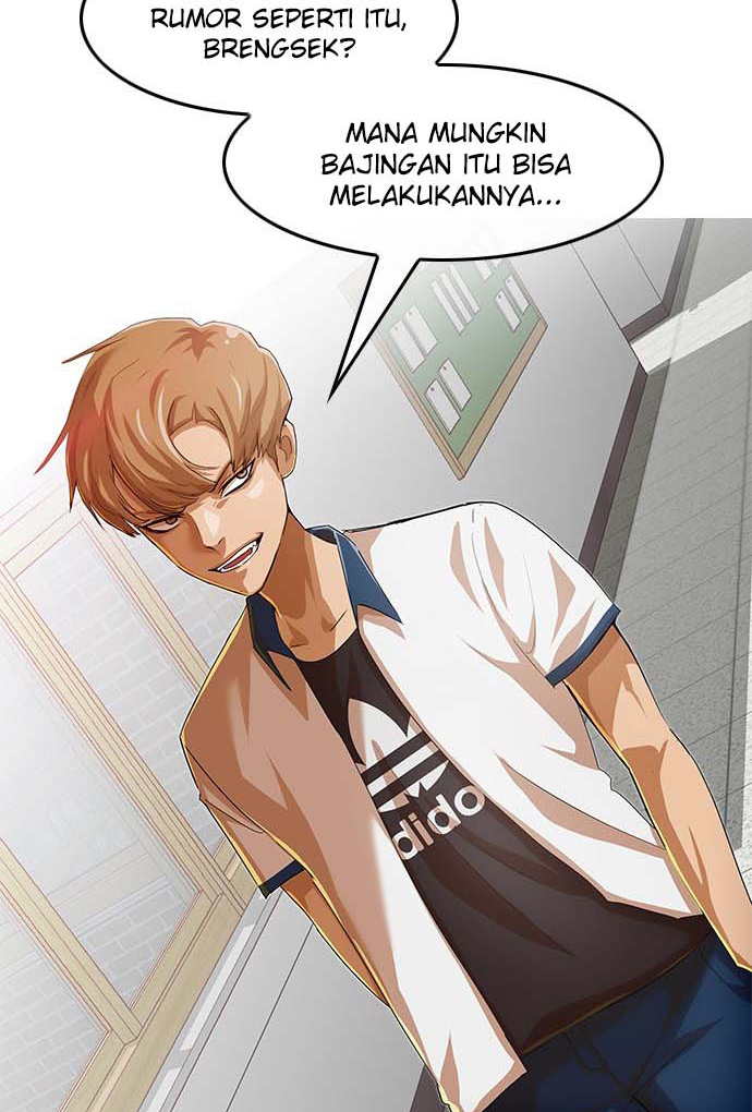 The Girl from Random Chatting! Chapter 64 - halaman 52