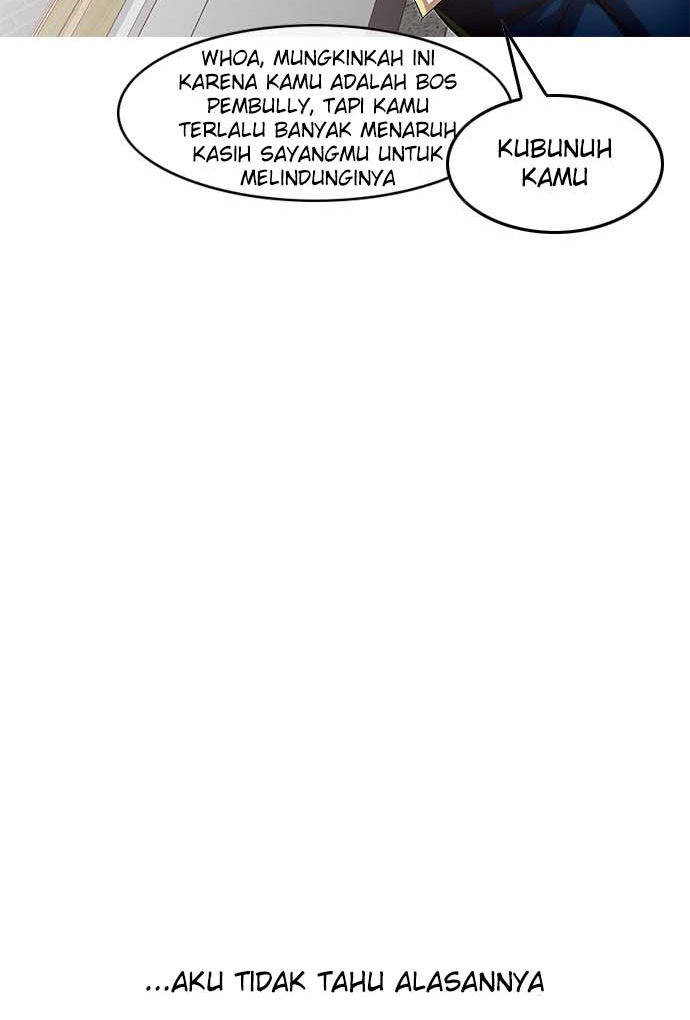 The Girl from Random Chatting! Chapter 64 - halaman 53