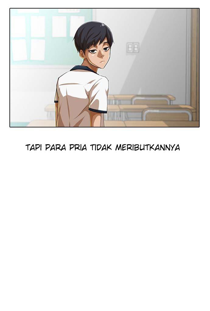 The Girl from Random Chatting! Chapter 64 - halaman 54