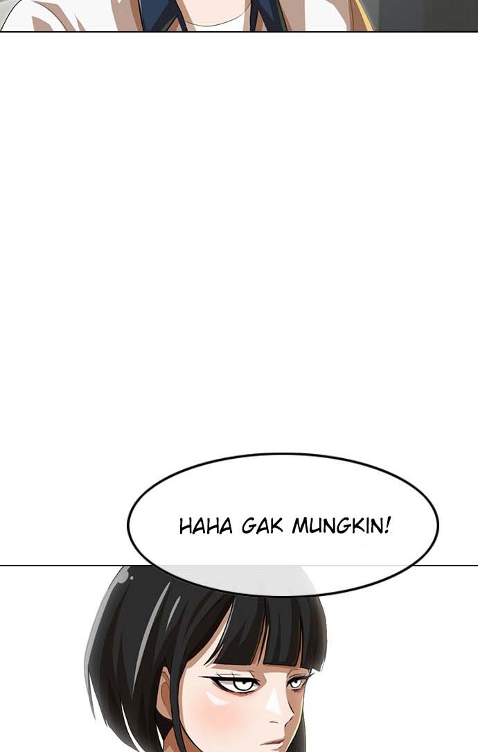 The Girl from Random Chatting! Chapter 64 - halaman 58
