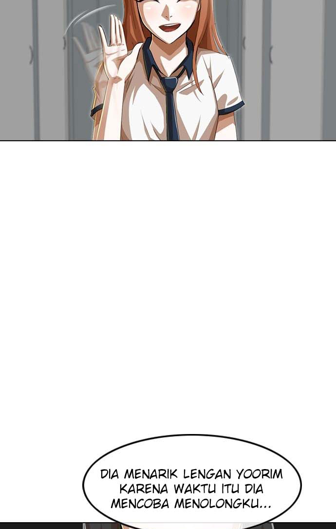 The Girl from Random Chatting! Chapter 64 - halaman 60