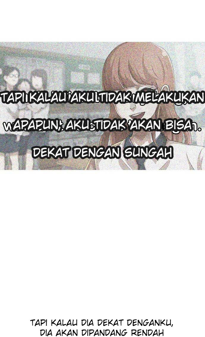 The Girl from Random Chatting! Chapter 64 - halaman 67
