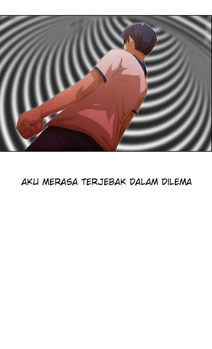The Girl from Random Chatting! Chapter 64 - halaman 68