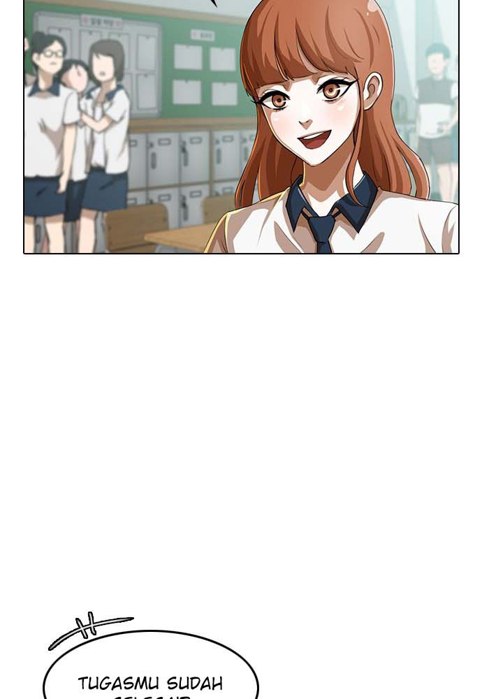 The Girl from Random Chatting! Chapter 64 - halaman 7