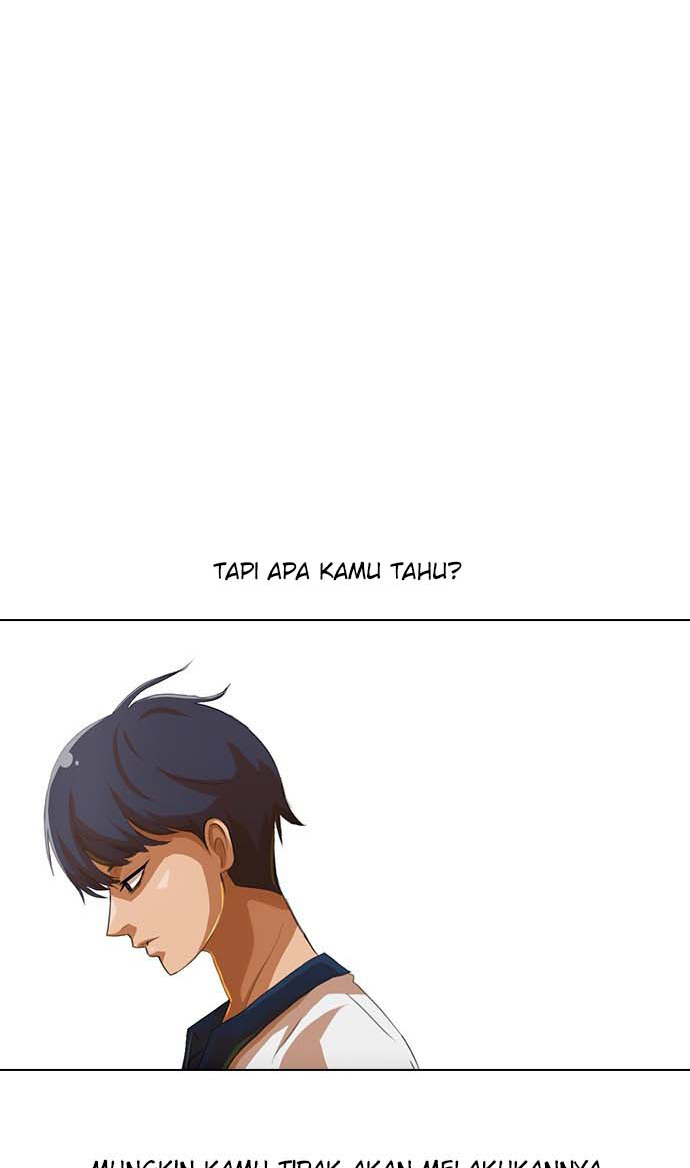 The Girl from Random Chatting! Chapter 64 - halaman 87