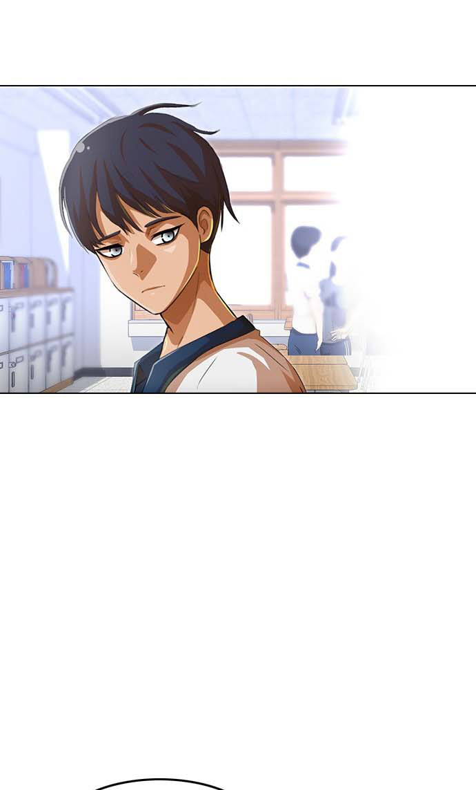The Girl from Random Chatting! Chapter 64 - halaman 89