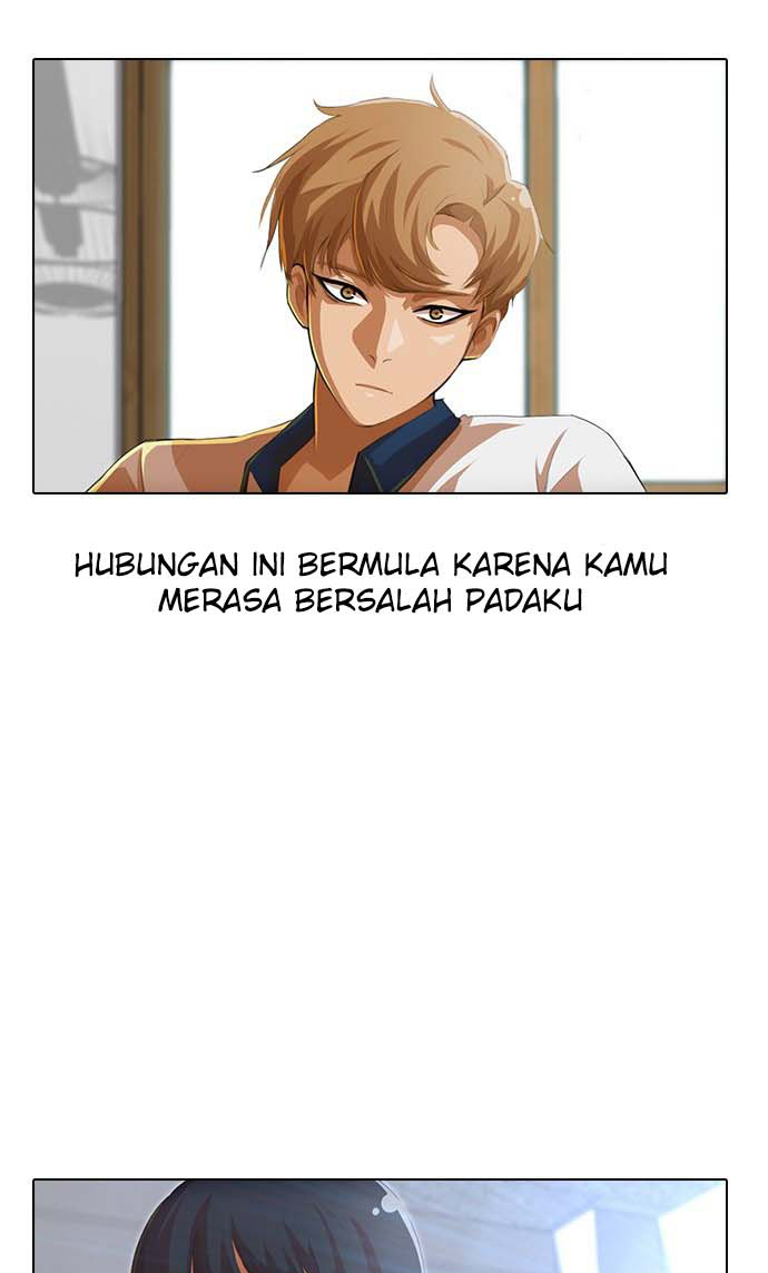 The Girl from Random Chatting! Chapter 64 - halaman 96