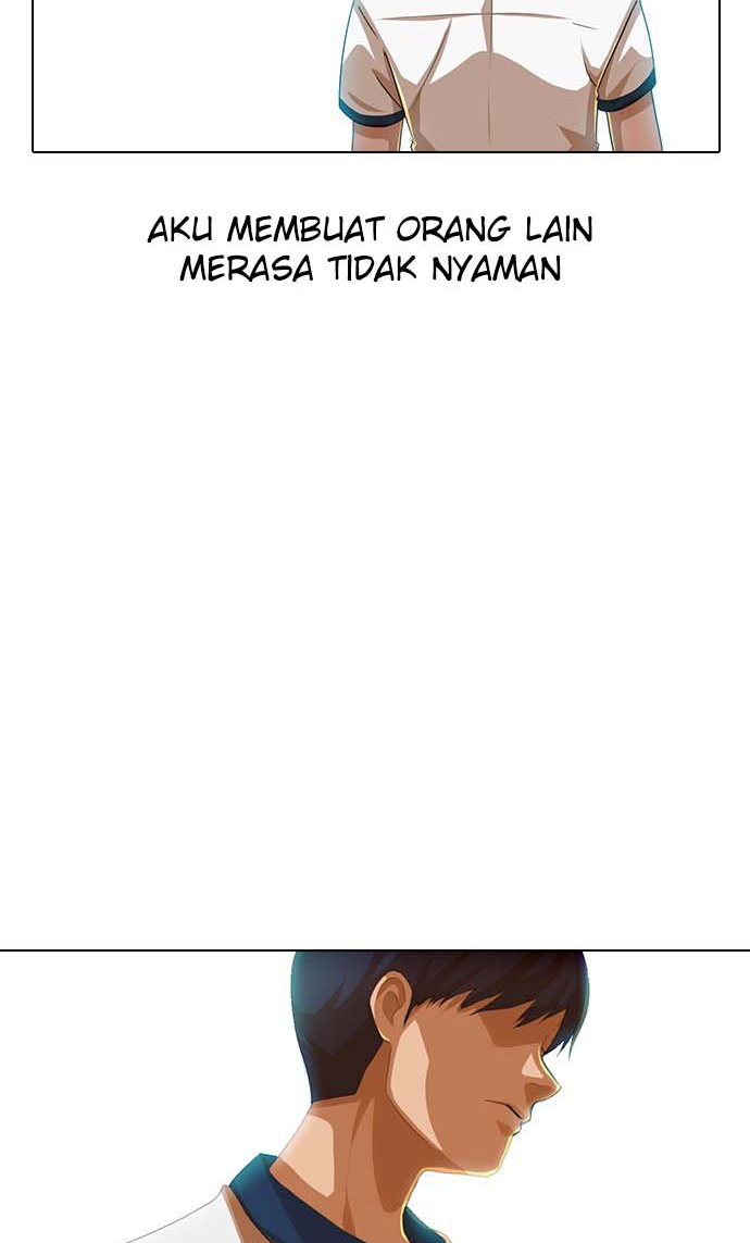 The Girl from Random Chatting! Chapter 64 - halaman 98