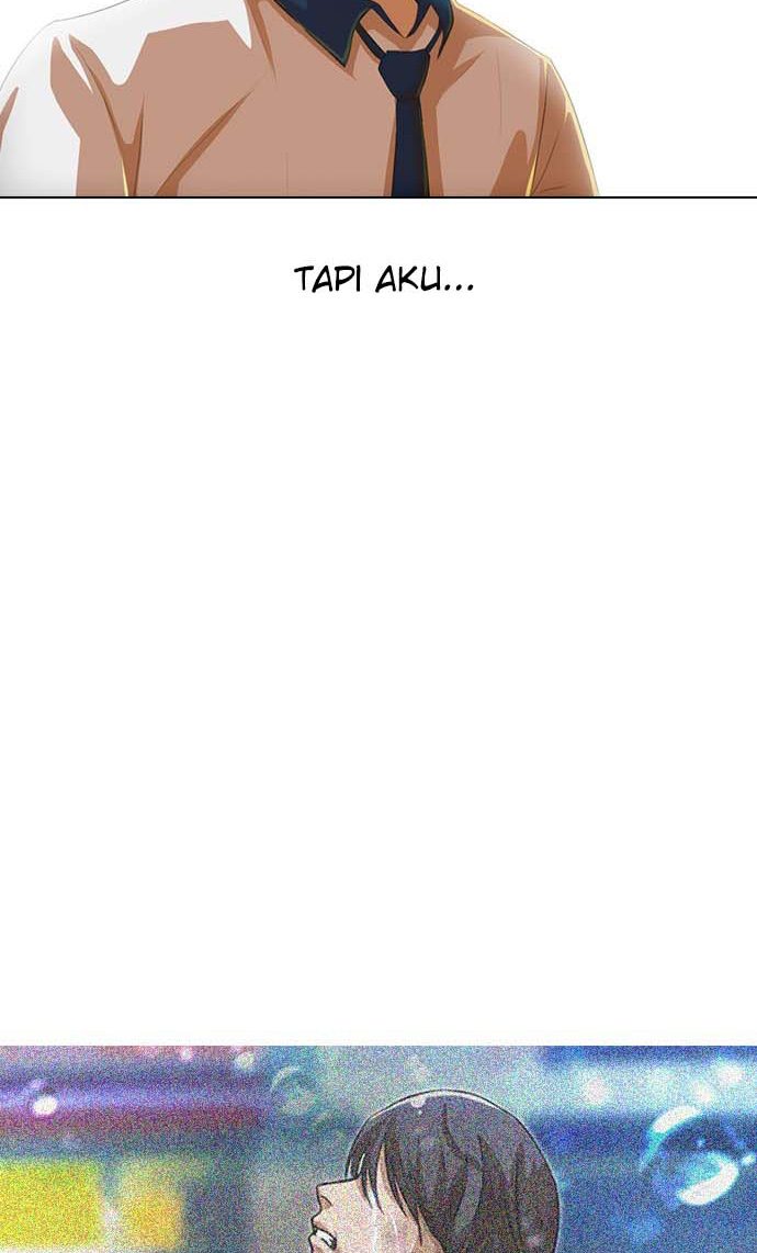 The Girl from Random Chatting! Chapter 64 - halaman 99