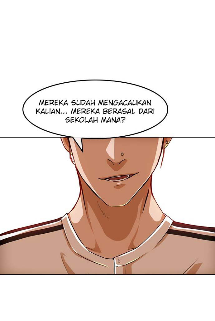 The Girl from Random Chatting! Chapter 65 - halaman 102