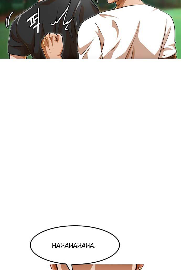 The Girl from Random Chatting! Chapter 65 - halaman 105