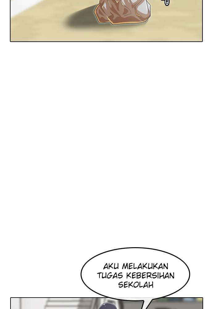 The Girl from Random Chatting! Chapter 65 - halaman 110