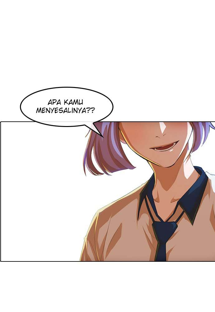 The Girl from Random Chatting! Chapter 65 - halaman 113