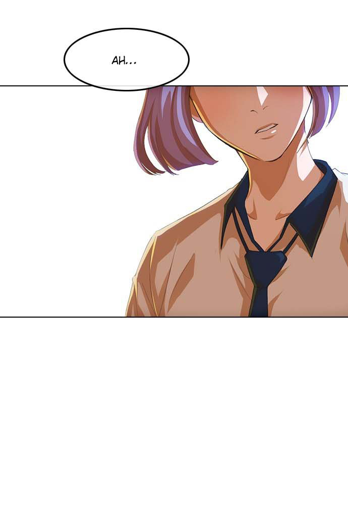 The Girl from Random Chatting! Chapter 65 - halaman 116