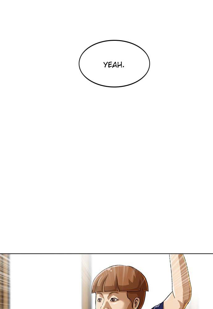 The Girl from Random Chatting! Chapter 65 - halaman 13