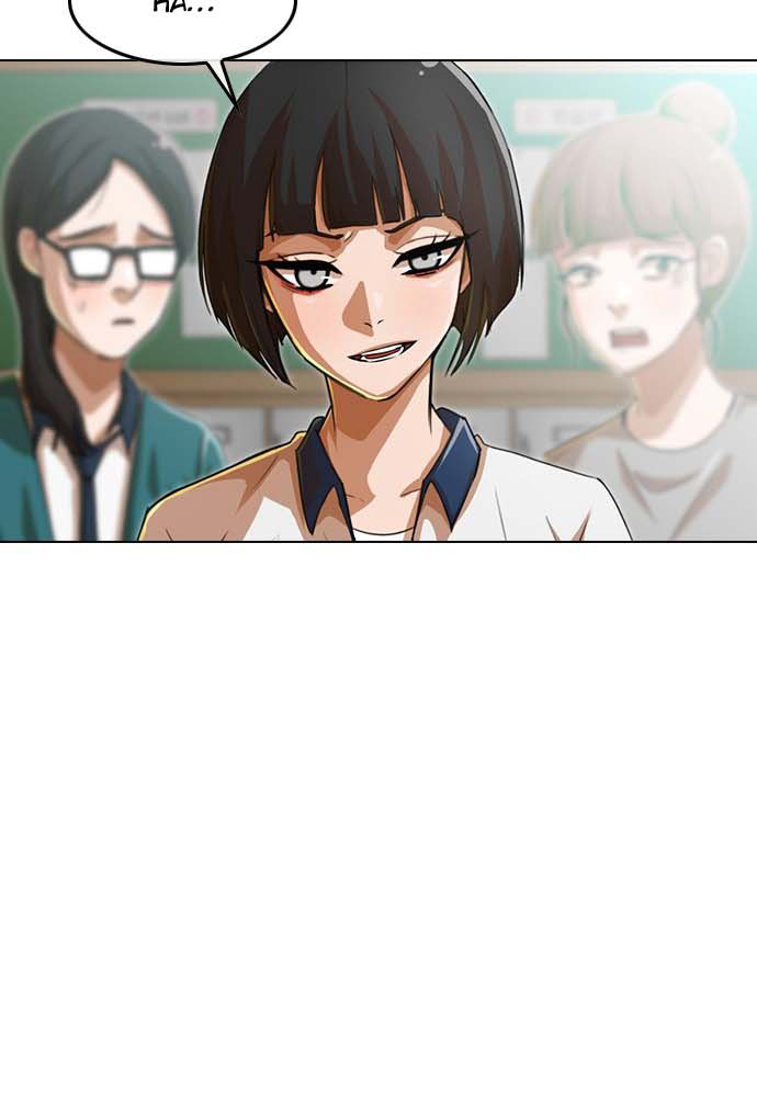 The Girl from Random Chatting! Chapter 65 - halaman 16