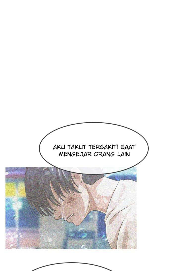 The Girl from Random Chatting! Chapter 65 - halaman 20