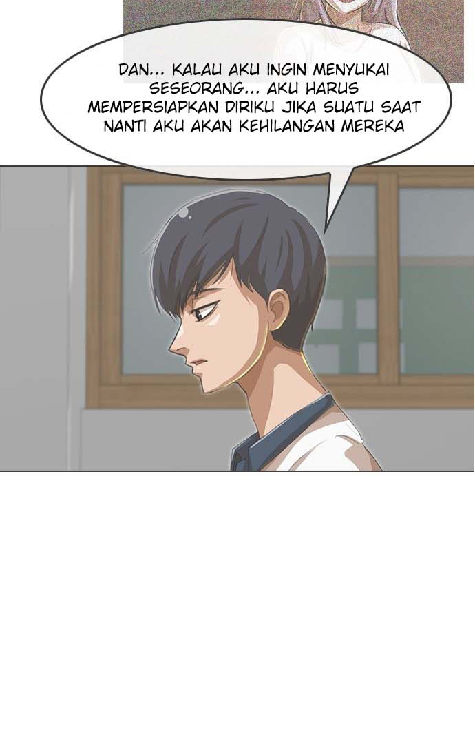 The Girl from Random Chatting! Chapter 65 - halaman 22