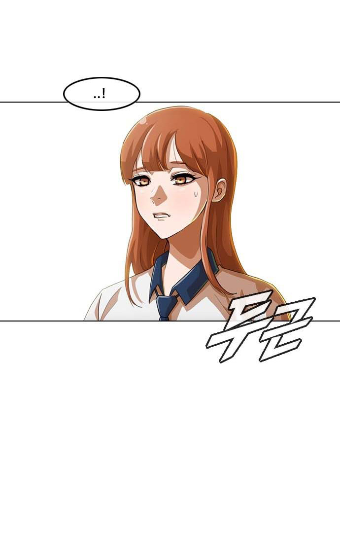 The Girl from Random Chatting! Chapter 65 - halaman 23