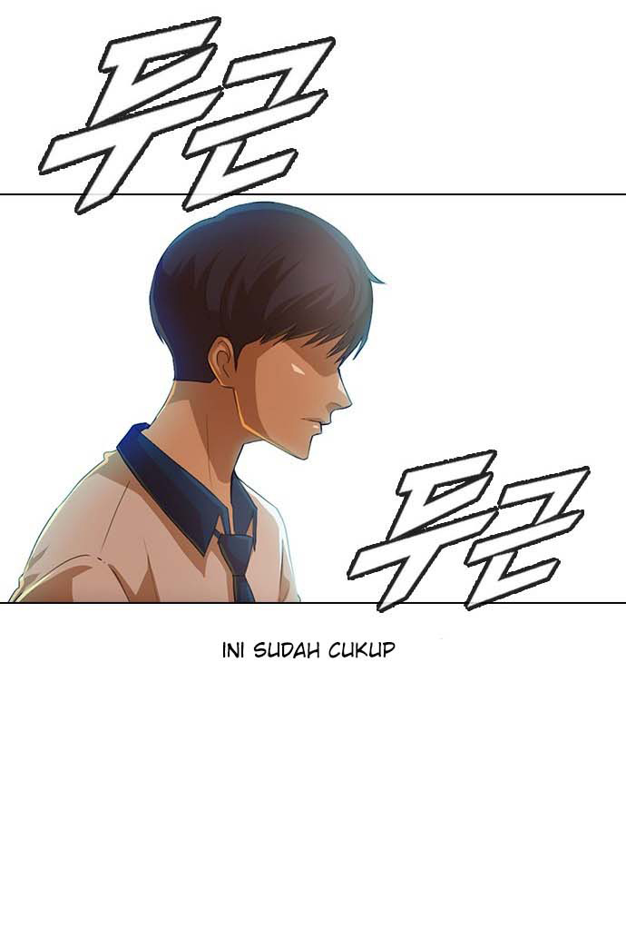 The Girl from Random Chatting! Chapter 65 - halaman 24
