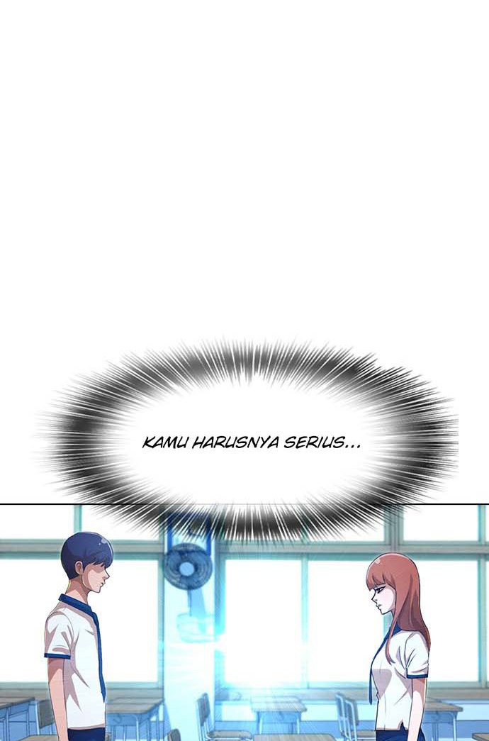 The Girl from Random Chatting! Chapter 65 - halaman 26