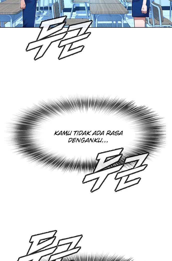 The Girl from Random Chatting! Chapter 65 - halaman 27
