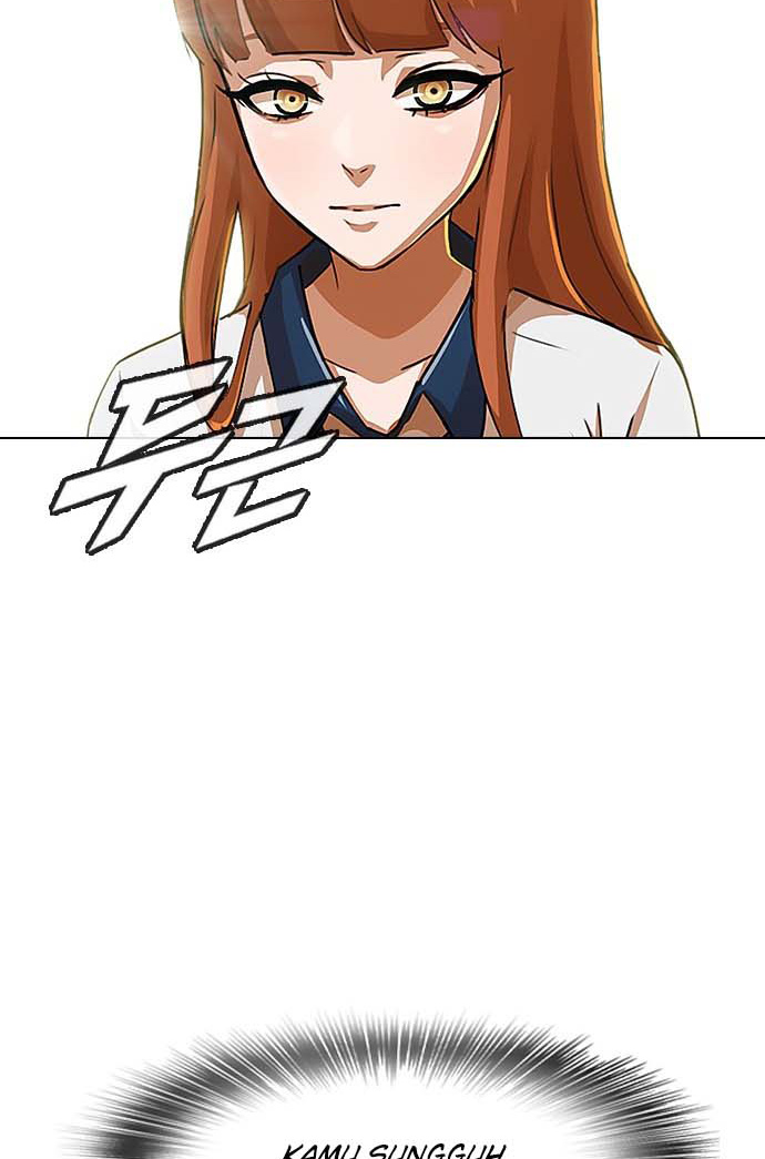 The Girl from Random Chatting! Chapter 65 - halaman 30