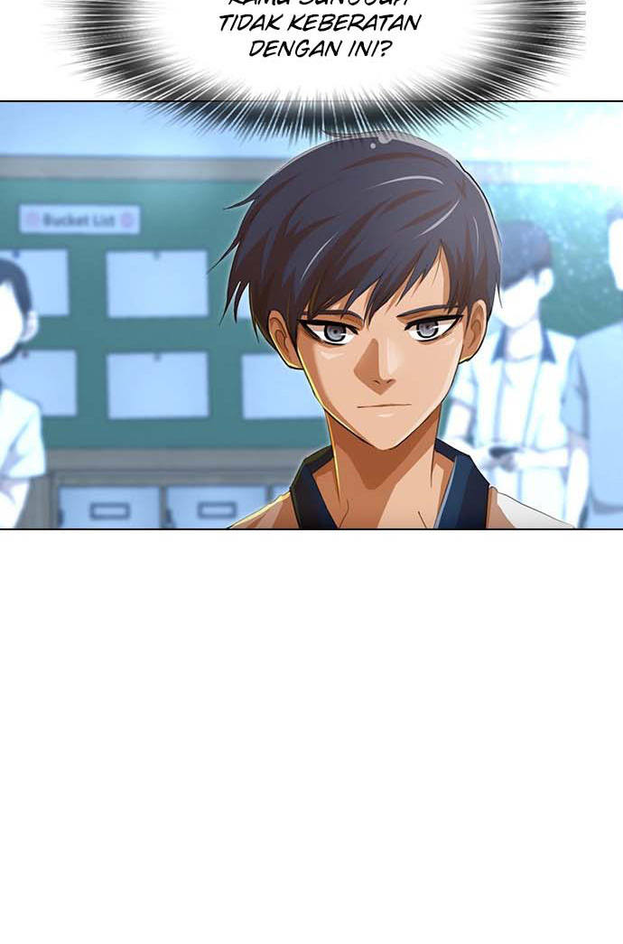 The Girl from Random Chatting! Chapter 65 - halaman 31