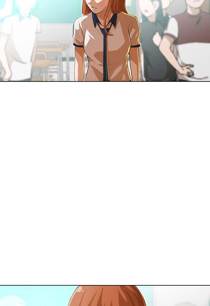 The Girl from Random Chatting! Chapter 65 - halaman 34