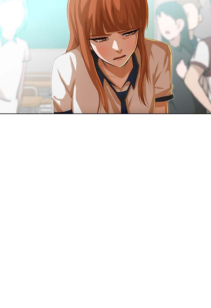 The Girl from Random Chatting! Chapter 65 - halaman 35