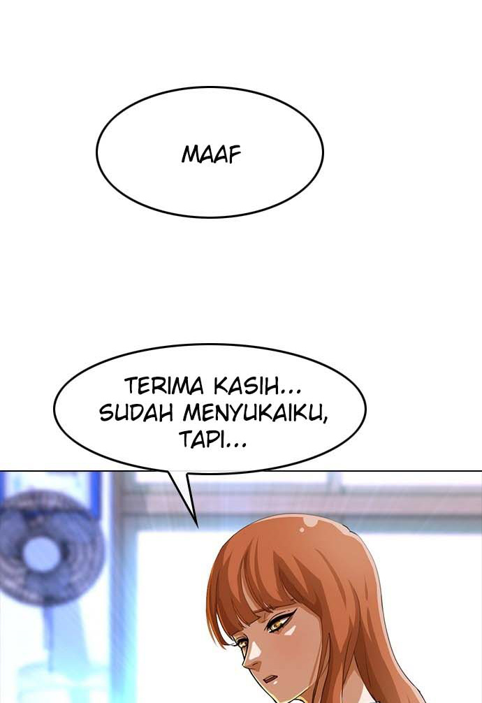 The Girl from Random Chatting! Chapter 65 - halaman 36
