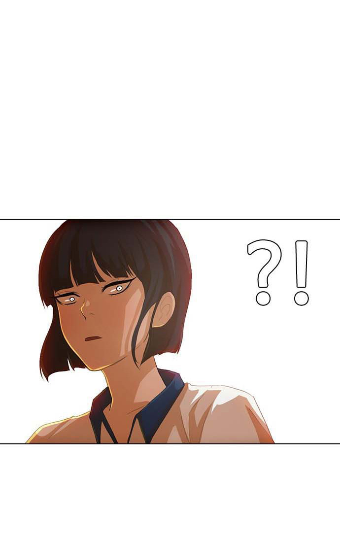 The Girl from Random Chatting! Chapter 65 - halaman 4