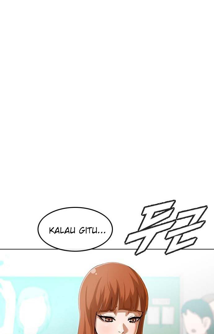 The Girl from Random Chatting! Chapter 65 - halaman 40