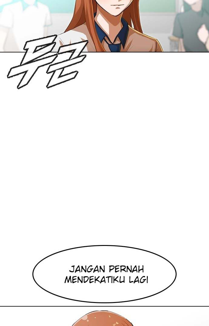 The Girl from Random Chatting! Chapter 65 - halaman 41