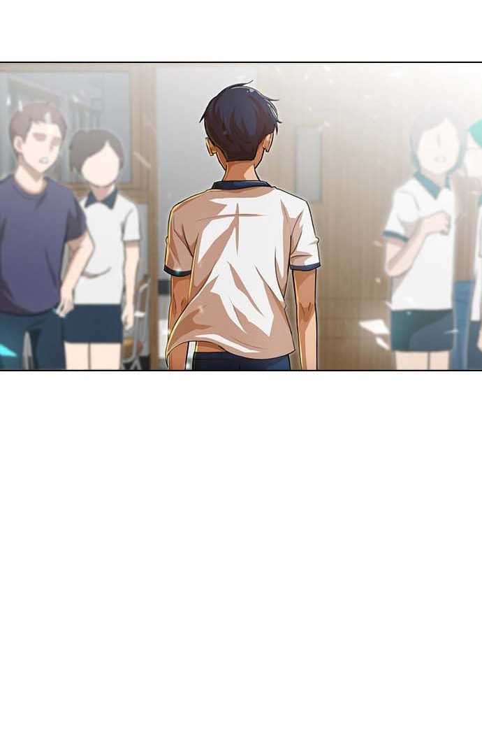 The Girl from Random Chatting! Chapter 65 - halaman 43