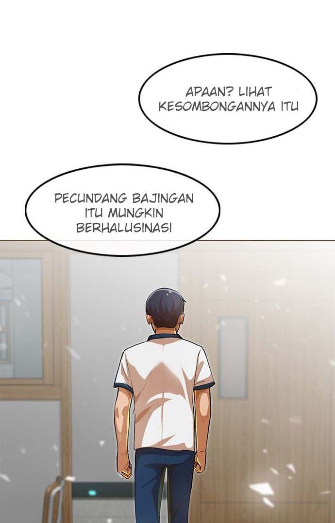 The Girl from Random Chatting! Chapter 65 - halaman 44