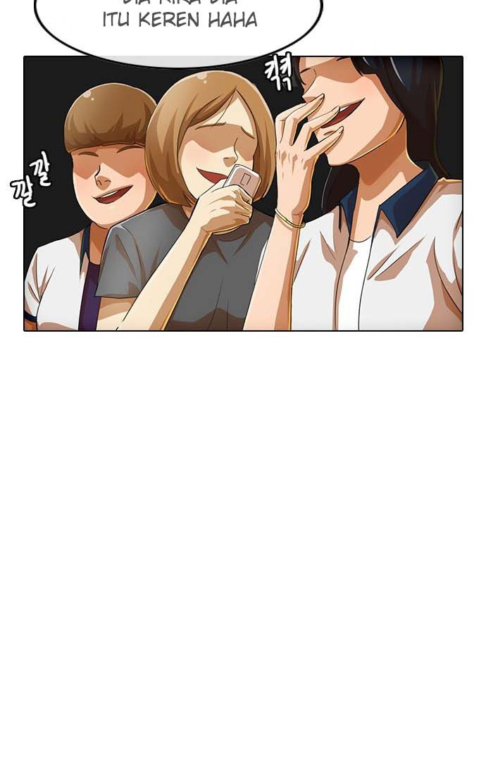 The Girl from Random Chatting! Chapter 65 - halaman 46