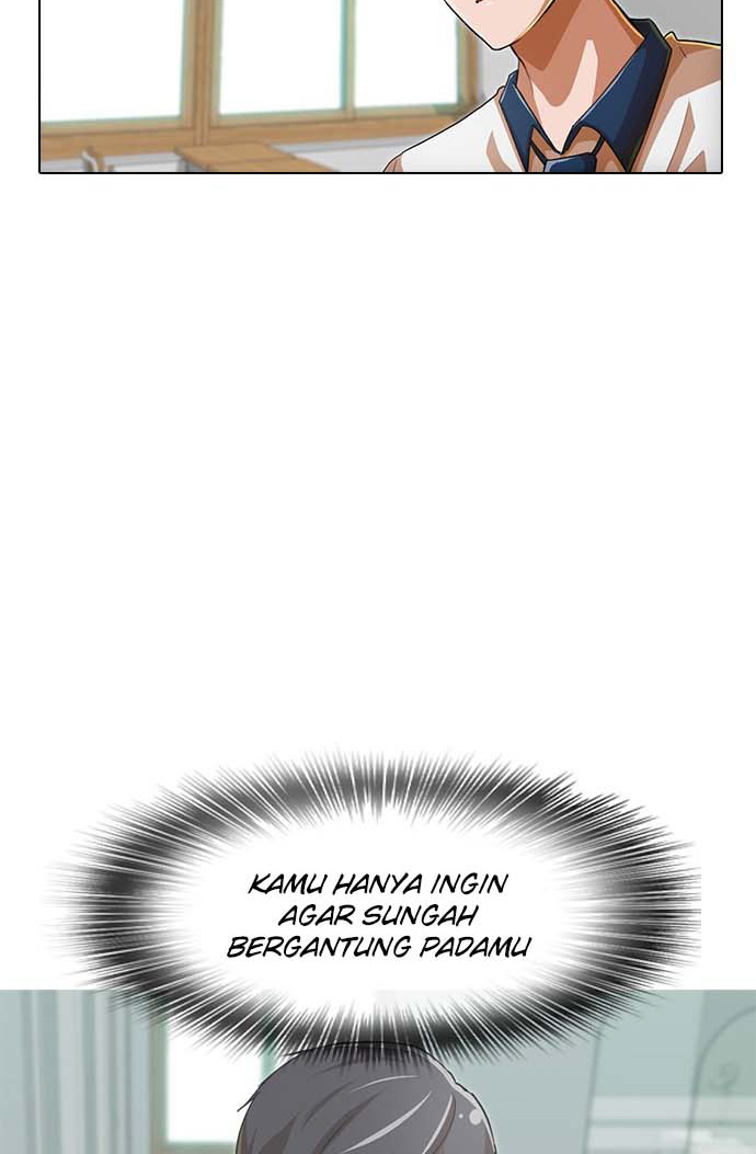 The Girl from Random Chatting! Chapter 65 - halaman 52