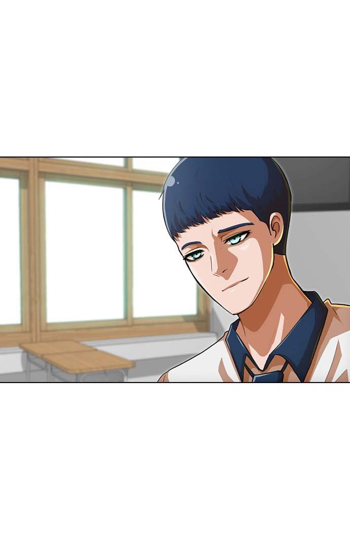 The Girl from Random Chatting! Chapter 65 - halaman 54