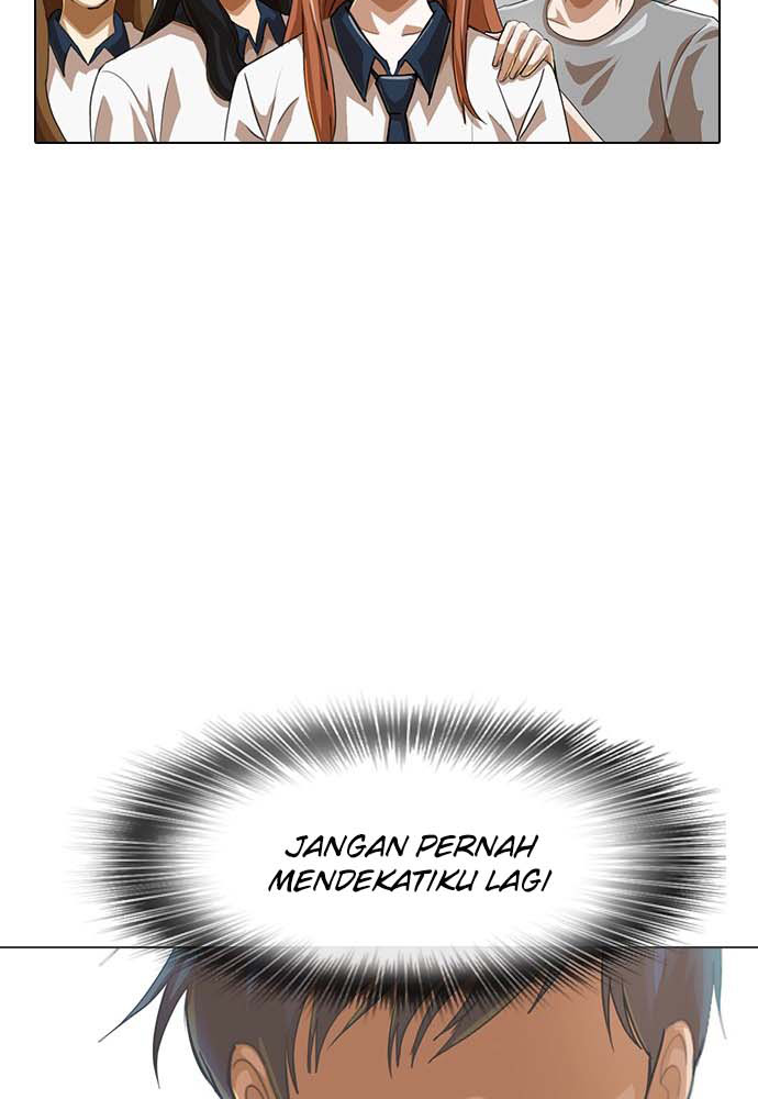 The Girl from Random Chatting! Chapter 65 - halaman 56