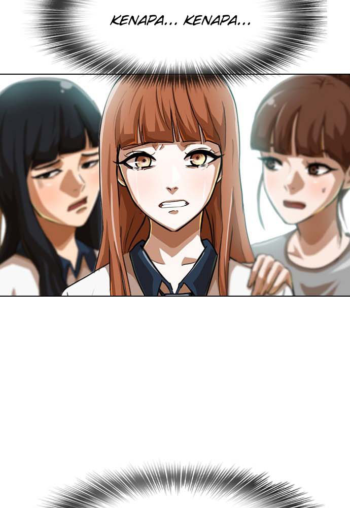 The Girl from Random Chatting! Chapter 65 - halaman 58