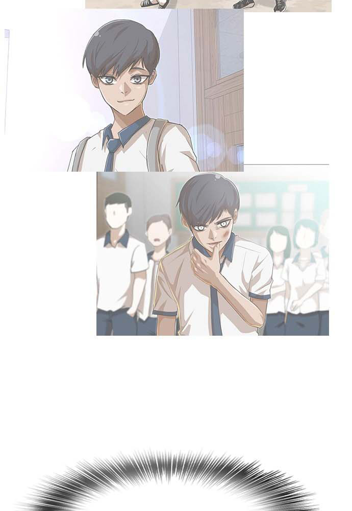The Girl from Random Chatting! Chapter 65 - halaman 60